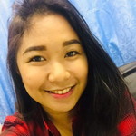 Sheriza Mae Uy profile icon