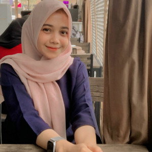 Ika Rizqika profile icon