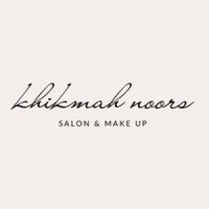 Khikmah Noor's profile icon