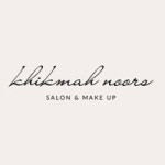 Khikmah Noor's profile icon