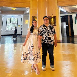 Fermin Domingo profile icon