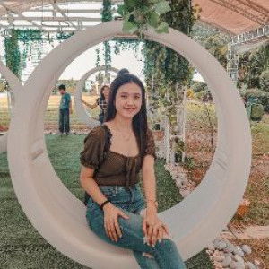 Hanna Grace Honrade profile icon