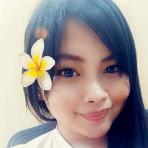 Evangelyn rose Gallardo profile icon