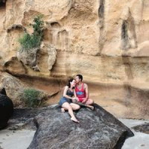 Sharon Eon profile icon