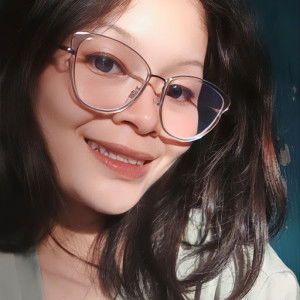 Regita Putri profile icon