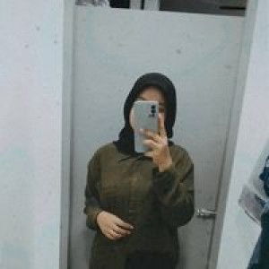 Nurul Sakinah profile icon