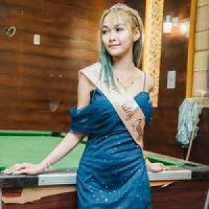 เซอร์'นกกี้ จัง profile icon
