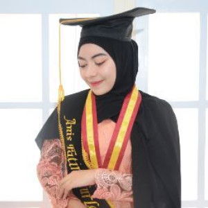 Anis Fatin N profile icon