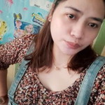 Mancera, Mercy M. profile icon