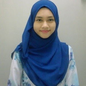 Shahirah Saleh profile icon