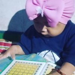 Hana Umi Maryam profile icon