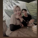 Aina Fazzirah profile icon