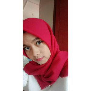 Farah Qurotu Aeni1999 profile icon