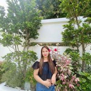 Lyeena Ahyhen profile icon