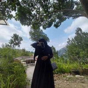 Asmil Hidayah S profile icon