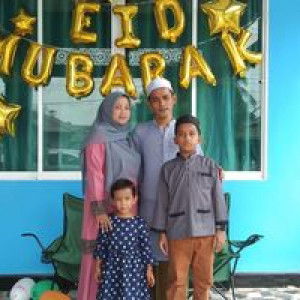 Usman Buyok profile icon