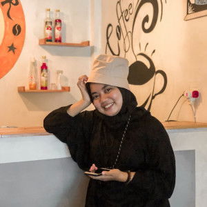 Tisya lotta Nursafitri profile icon