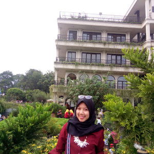 Suny Dwi profile icon