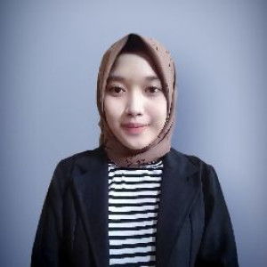 Anis sundari profile icon