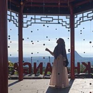 Apriza Anggraini profile icon