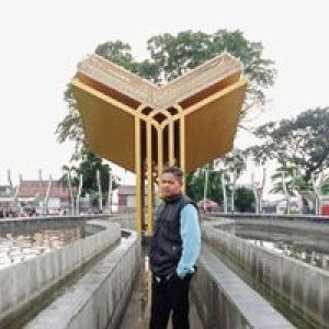 Salman Alfarizi profile icon