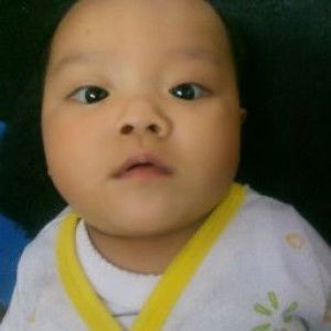 Zam Anggara profile icon