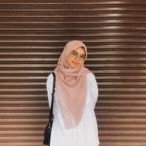 Hazwani Hasnan profile icon