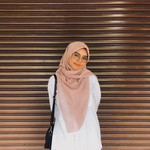 Hazwani Hasnan profile icon