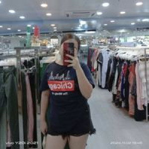 Shaine Magallano Reyes profile icon