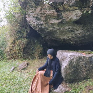 Retno Sanju01 profile icon