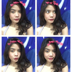 Adelia Imelda profile icon