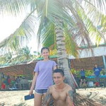 Dhin Jade Gerodias profile icon