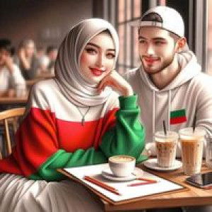 ZiRa Doherty Full profile icon