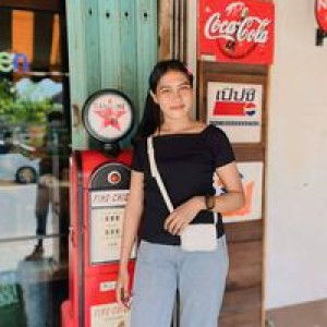 Saranya Taweerat profile icon