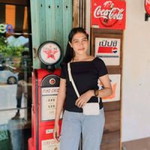 Saranya Taweerat profile icon