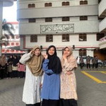 Seifania Try Nurrohmah profile icon