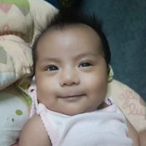 Melody Silva Bernardo profile icon