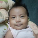 Melody Silva Bernardo profile icon