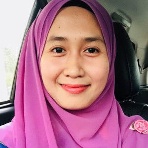 NORMAH BINTI MOHIDIN KPM-Guru profile icon