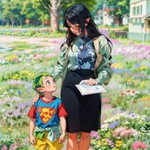 Maymo Mo profile icon