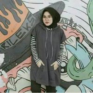 Safitri profile icon