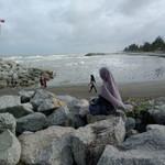 Farhana Abu Bakar profile icon