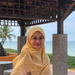 Azrien Suhaila profile icon