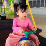 Damia Falisha profile icon