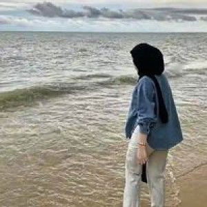 Diyah Putri profile icon