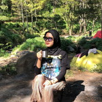 Monica Safitri profile icon