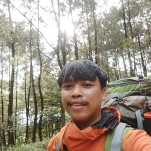 Muhamad Ridwan profile icon