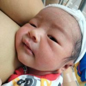 Baby Calix profile icon