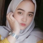 Indah Awaliah profile icon