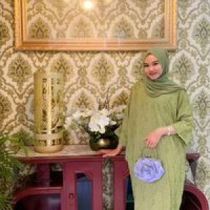 Andini Putry Afrillia profile icon